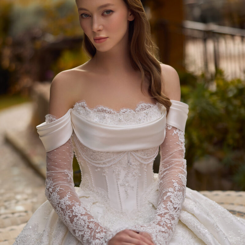 annabella bridal gelinlik modelleri-2