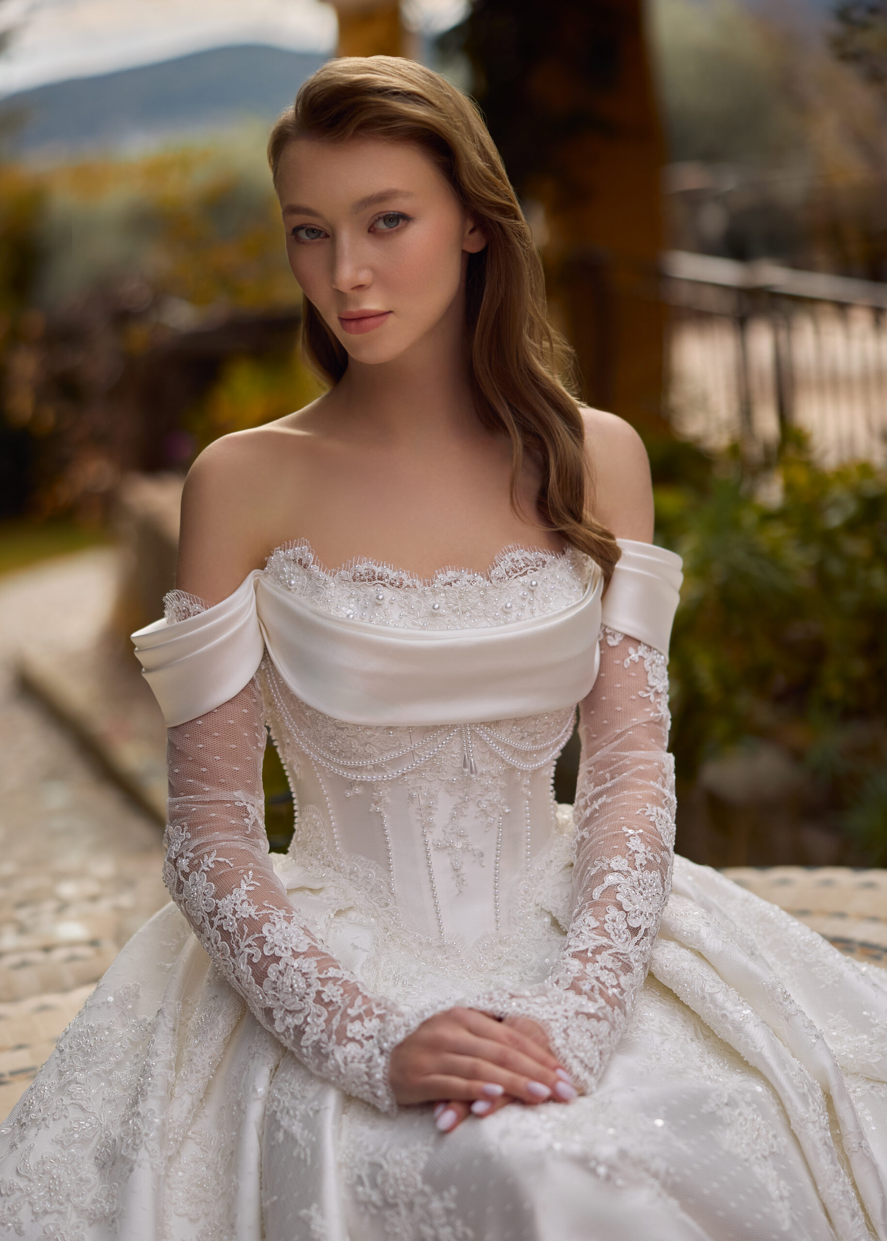 annabella bridal gelinlik modelleri-2